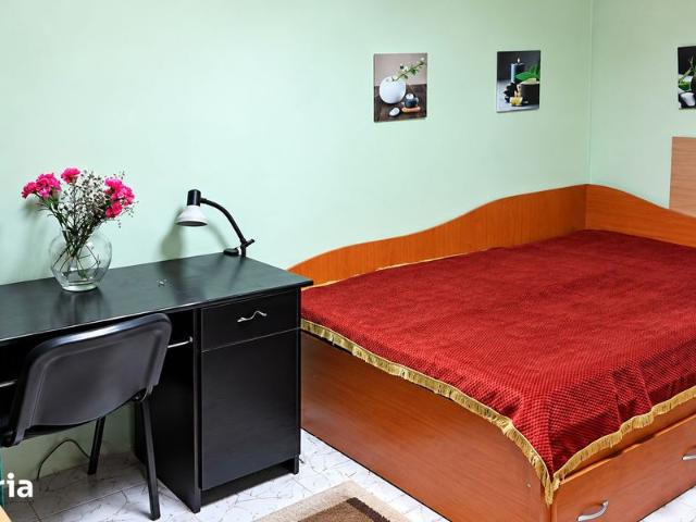 Apartament închirieri în Mircea Cel Batran, Iași
