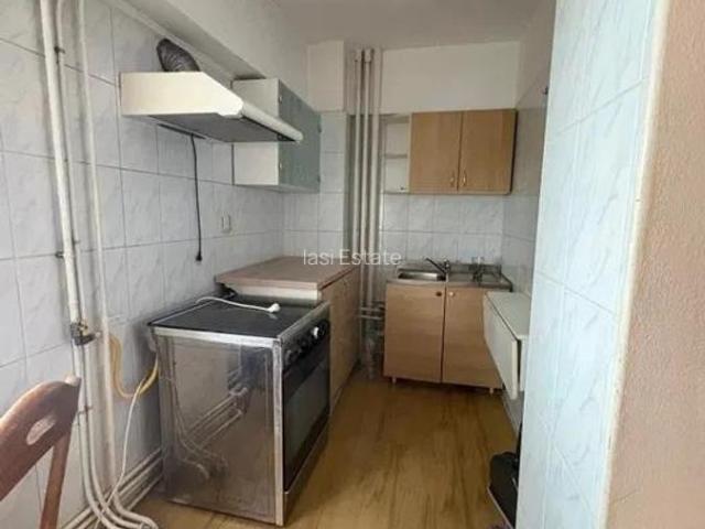 Garsonieră închirieri în Mircea Cel Batran, Iași
