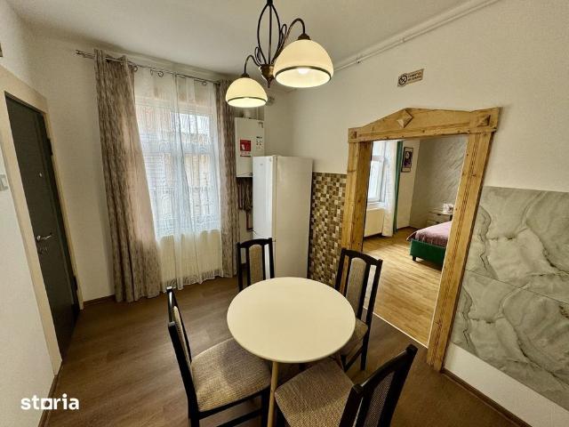 Garsonieră închirieri în Brașov