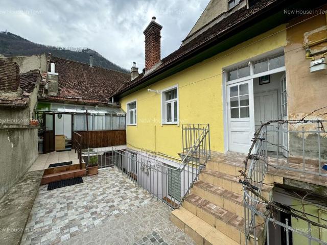 Garsonieră închirieri în Brașov