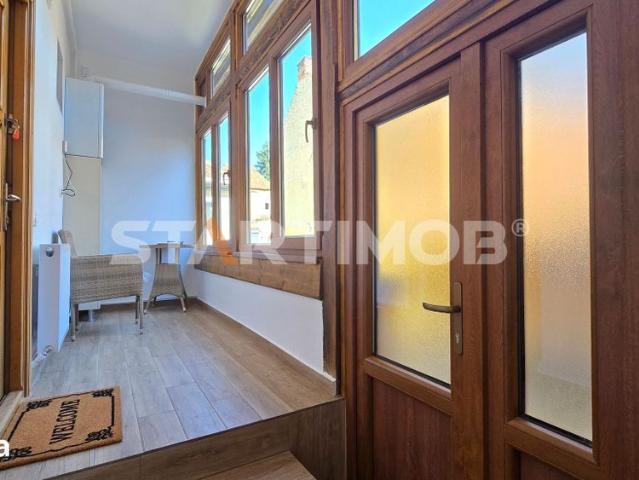 Apartament închirieri în Șcheii Brașovului, Brașov