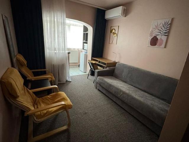 Garsonieră închirieri în Mircea Cel Batran, Iași