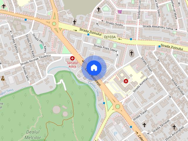 Apartament închirieri în Brașov