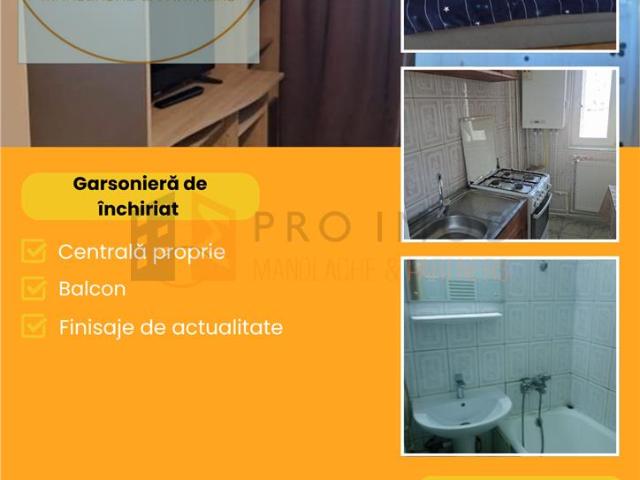 Garsonieră închirieri în Ramnicu Sarat, Buzău