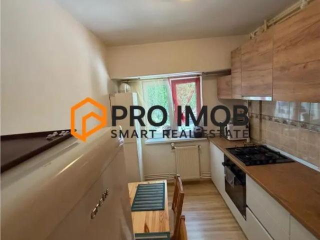 Apartament închirieri în Cartierul Independenței, Buzău