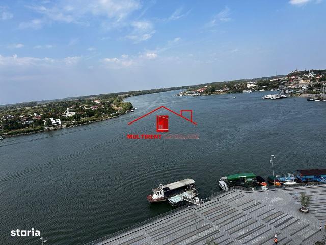 Apartament vânzări în Tulcea