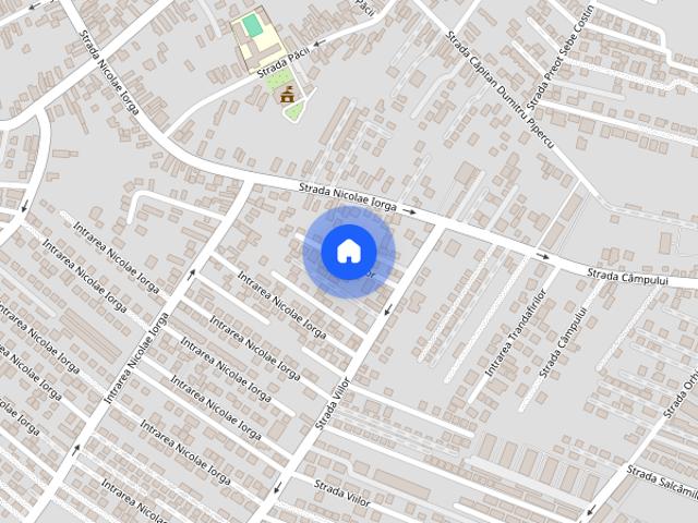Apartament închirieri în Dudu, Chiajna