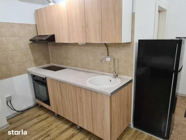 Garsonieră închirieri în București