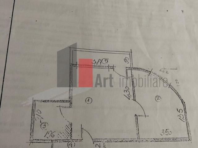Garsonieră vânzări în București