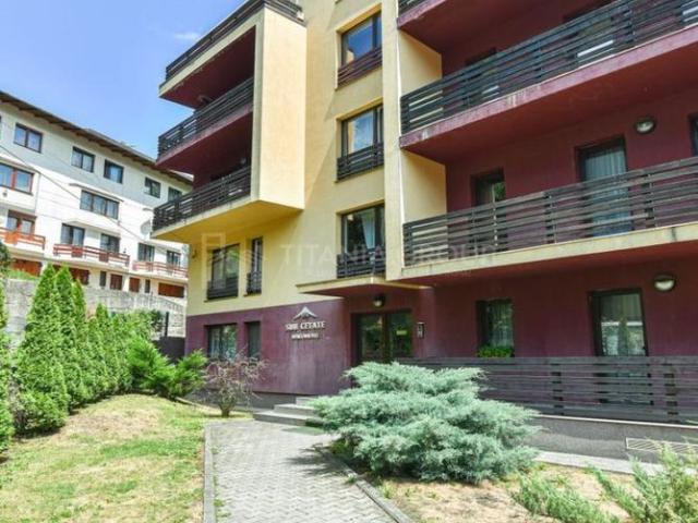 Garsonieră închirieri în Brașov