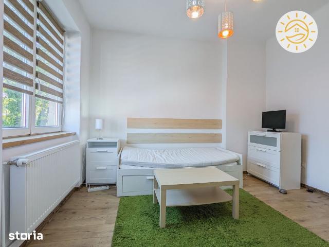 Apartament închirieri în Centrul istoric (Cetatea), Brașov