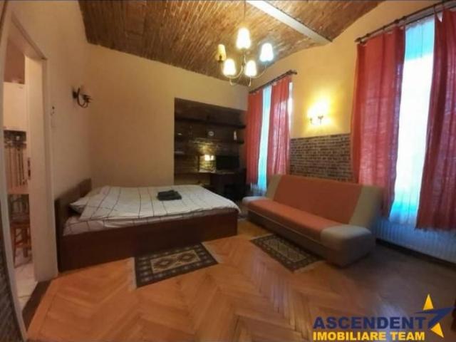 Garsonieră închirieri în Brașov