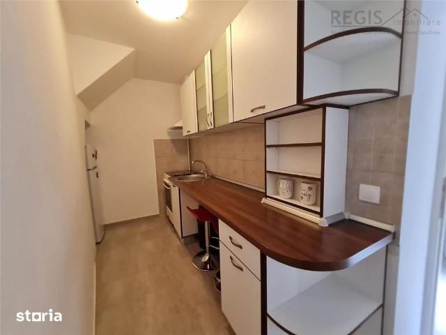 Apartament închirieri în Centrul istoric (Cetatea), Brașov