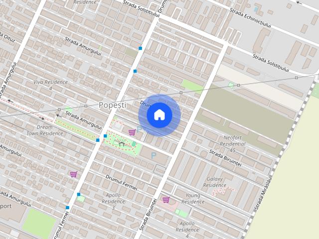 Apartament închirieri în Voluntari, București