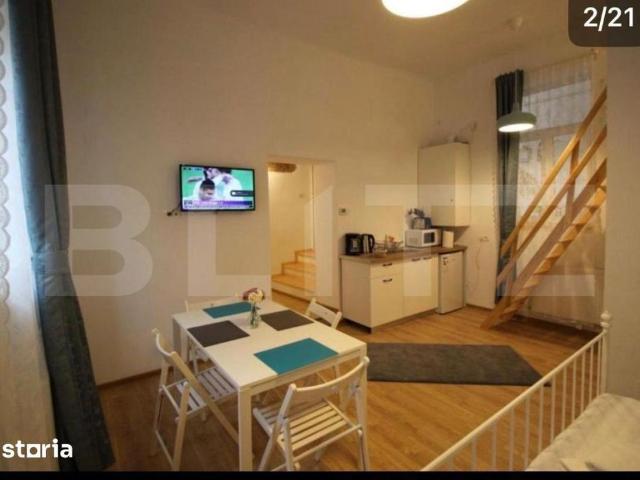 Apartament închirieri în Brașov