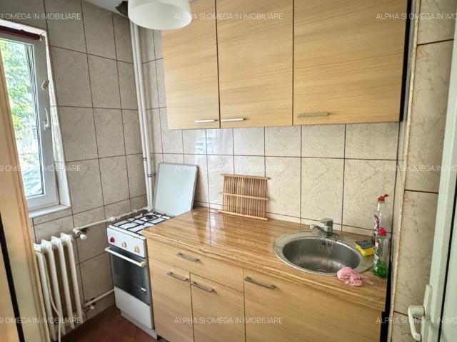Garsonieră închirieri în București