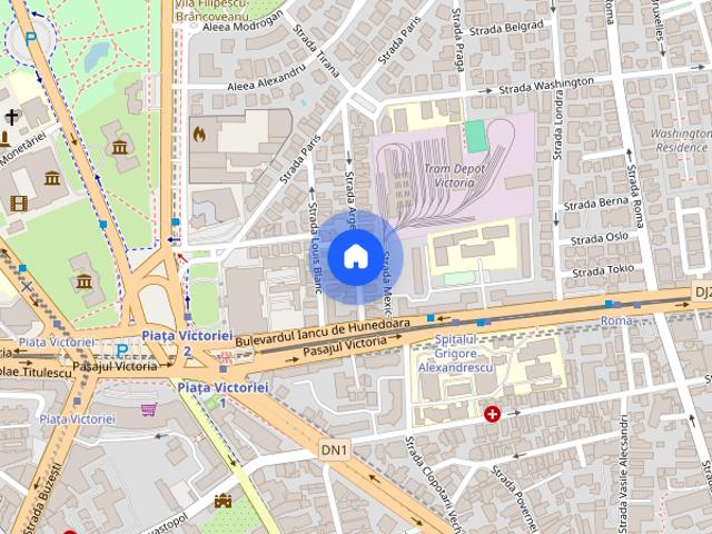 Apartament închirieri în Sector 1, București