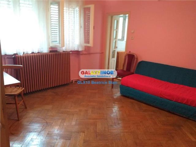 Garsonieră închirieri în București