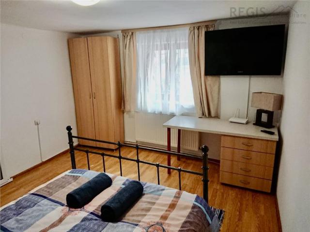 Garsonieră închirieri în Brașov