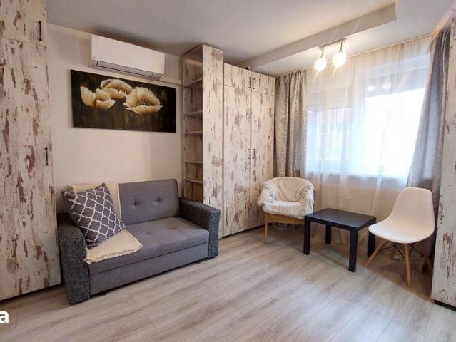 Garsonieră închirieri în București