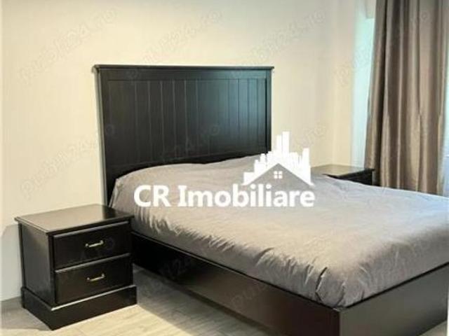 Garsonieră închirieri în București