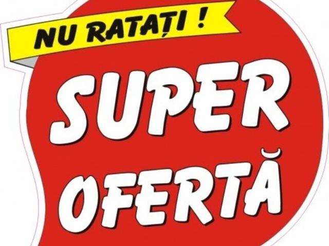 Garsonieră vânzări în București