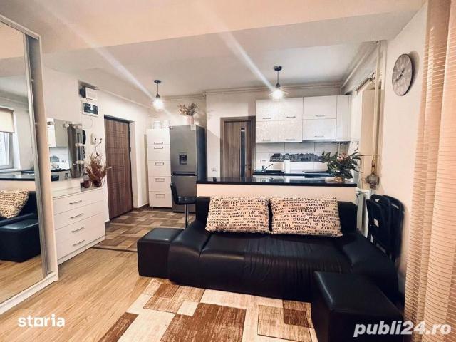 Apartament închirieri în București