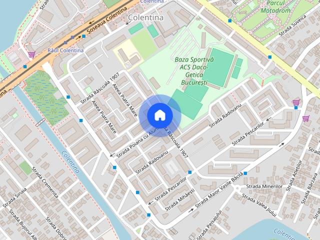 Apartament închirieri în Sector 2, București