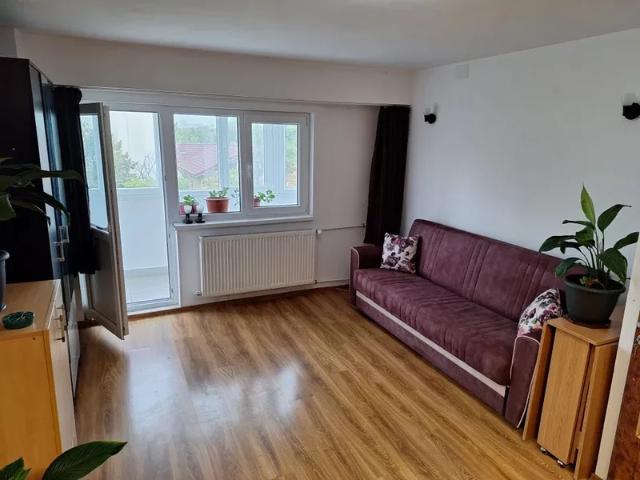 Garsonieră vânzări în București