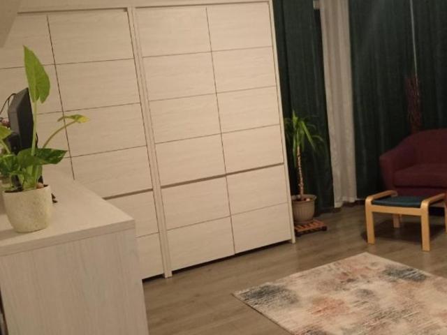 Garsonieră închirieri în București