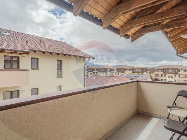 Garsonieră închirieri în Sanpetru, Brașov