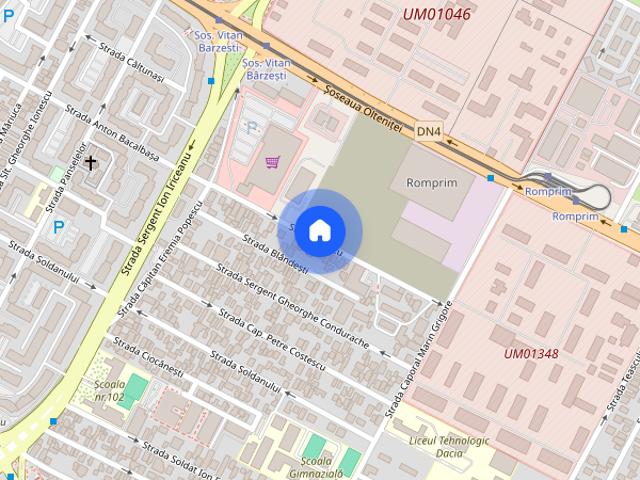 Garsonieră închirieri în București