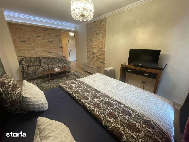Apartament închirieri în Ștefan cel Mare, București