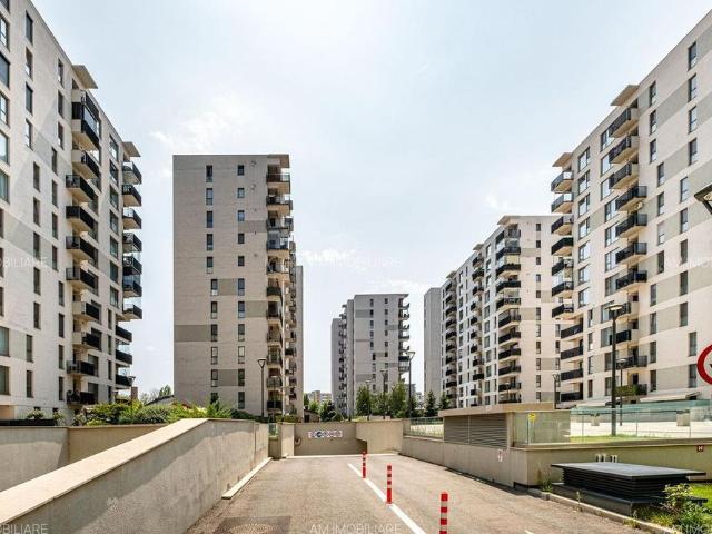Garsonieră închirieri în București
