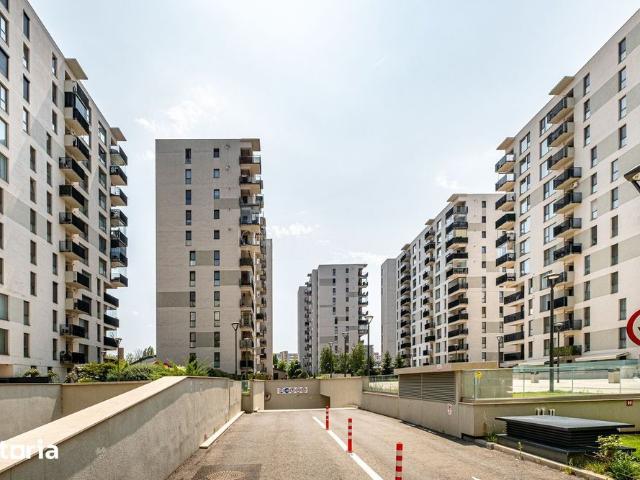 Apartament închirieri în București
