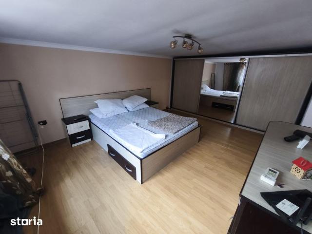 Garsonieră închirieri în București