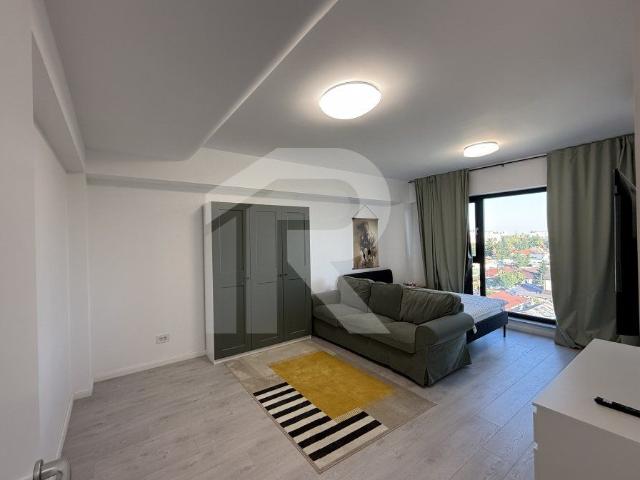 Apartament închirieri în București