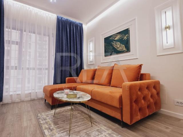 Apartament închirieri în București