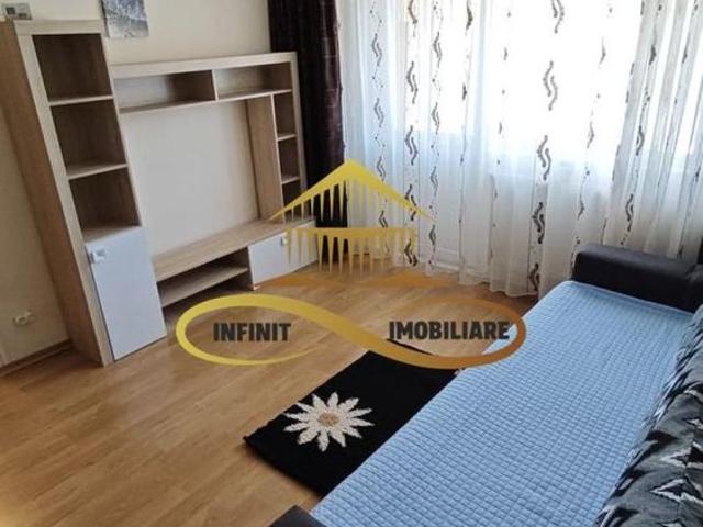 Garsonieră închirieri în Bacău
