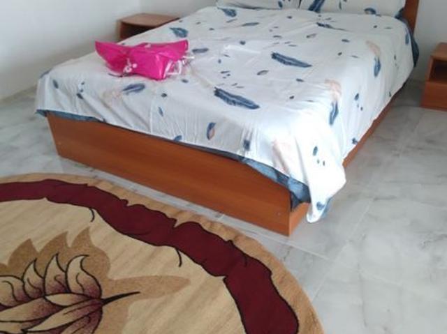 Apartament închirieri în Cartierul Independenței, Buzău
