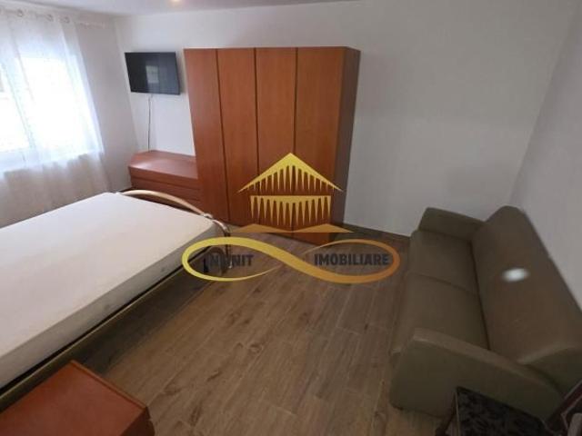 Garsonieră închirieri în Bacău