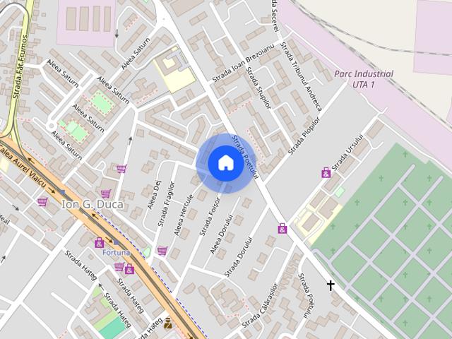 Apartament închirieri în Arad
