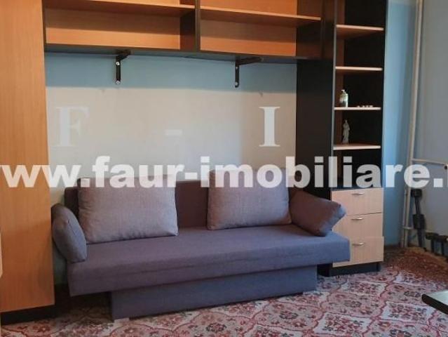 Garsonieră închirieri în Arad