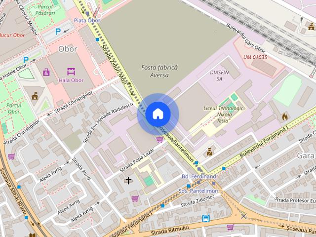 Apartament închirieri în București