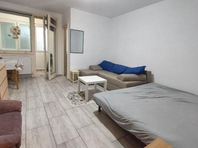 Garsonieră închirieri în București