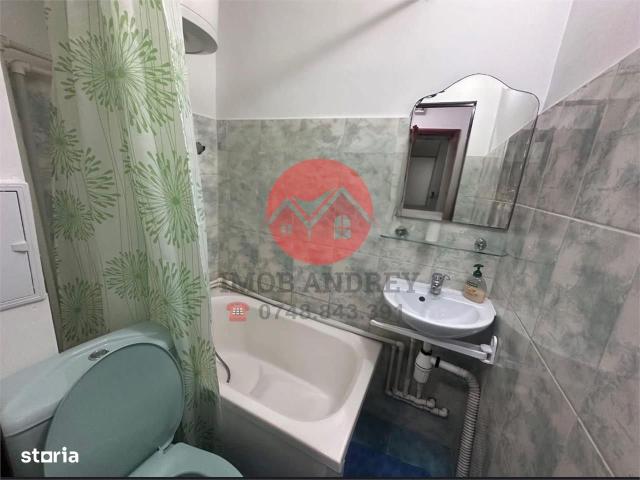 Apartament vânzări în Tulcea