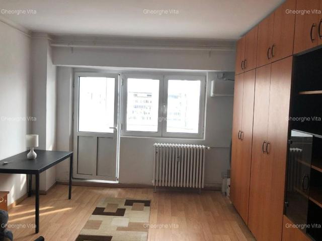 Garsonieră închirieri în București