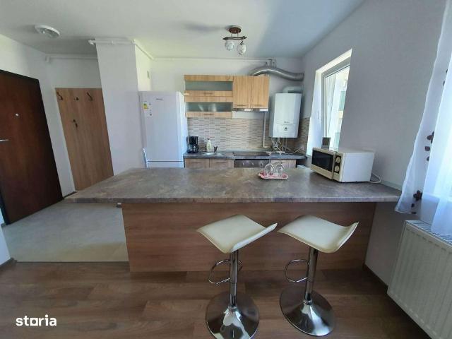 Apartament vânzări în Brasov