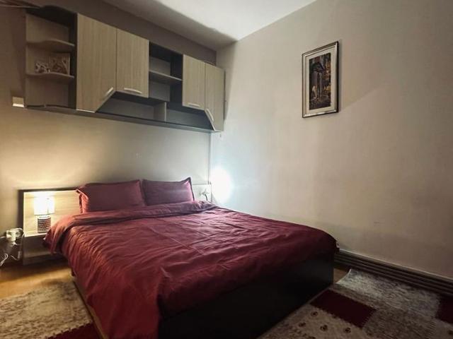 Apartament închirieri în Mircea Cel Batran, Iași