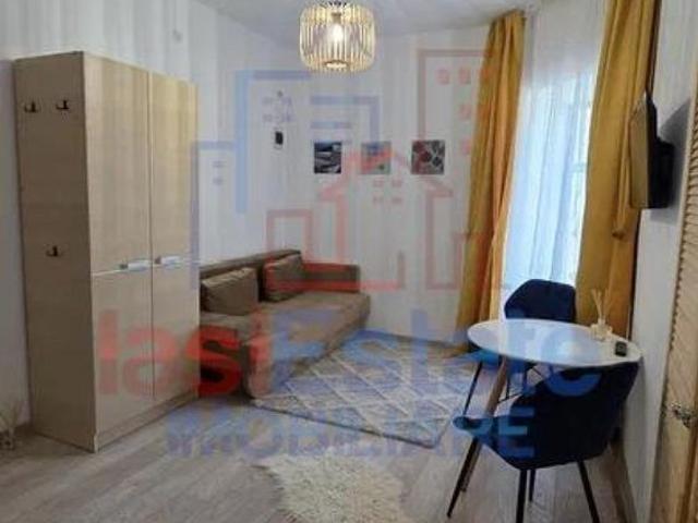 Garsonieră închirieri în Mircea Cel Batran, Iași